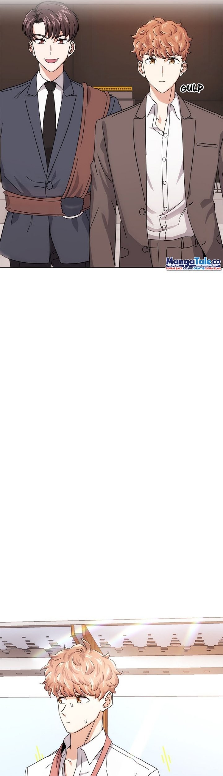 Superstar Associate Manager Chapter 05 Gambar 9