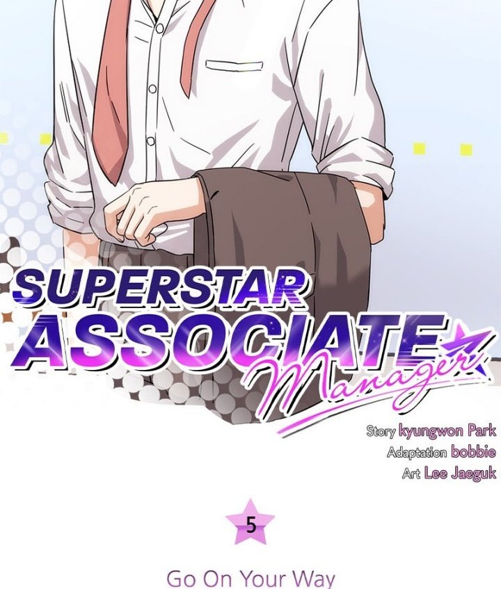 Superstar Associate Manager Chapter 05 Gambar 10