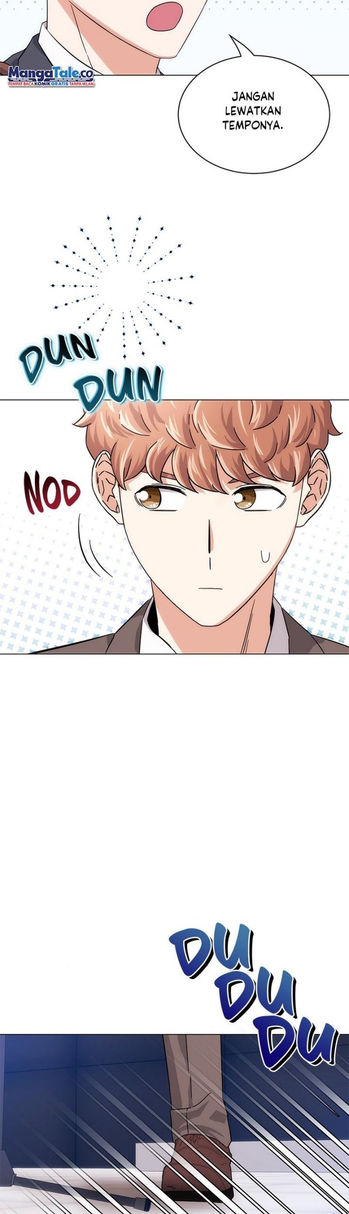 Superstar Associate Manager Chapter 05 Gambar 13