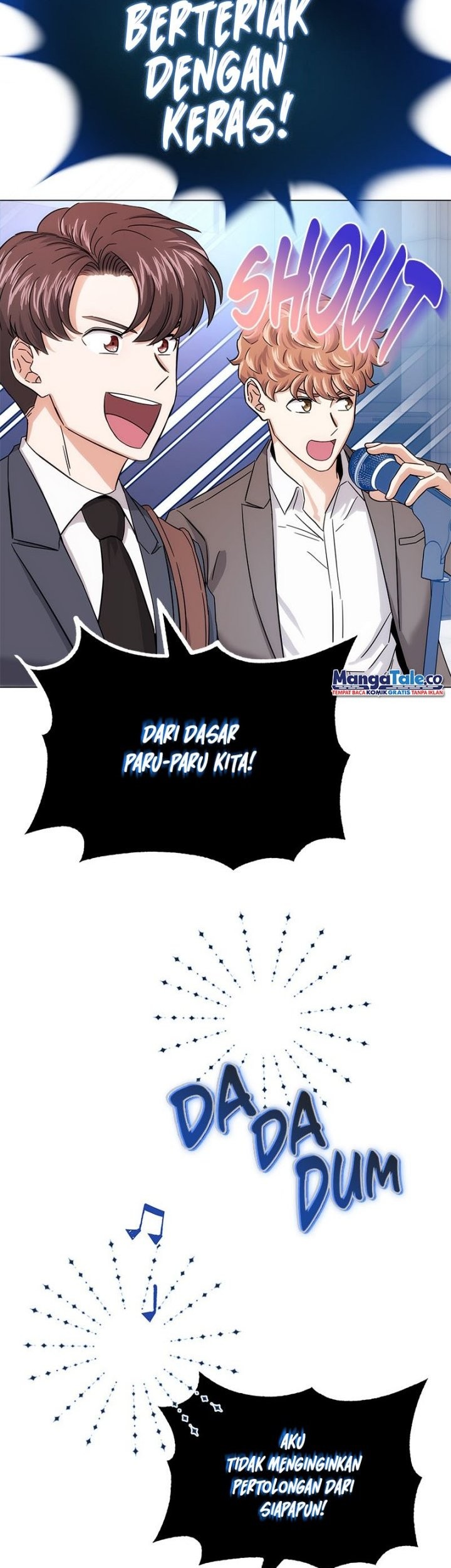 Superstar Associate Manager Chapter 05 Gambar 15