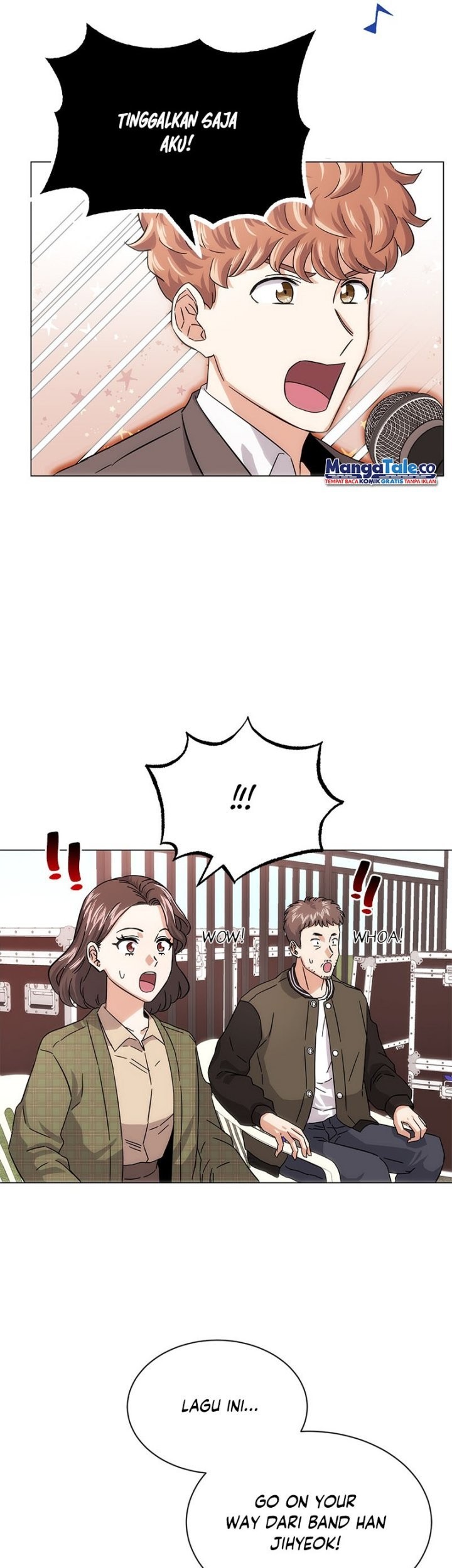 Superstar Associate Manager Chapter 05 Gambar 17