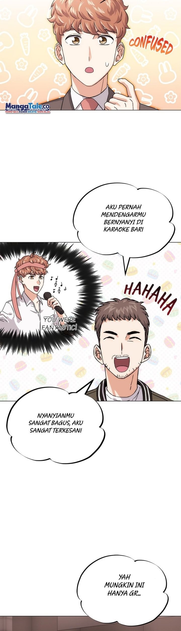 Superstar Associate Manager Chapter 04 Gambar 21