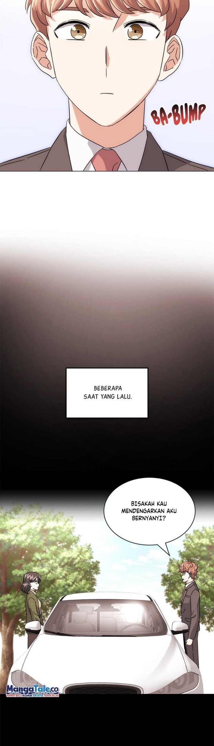 Superstar Associate Manager Chapter 04 Gambar 23