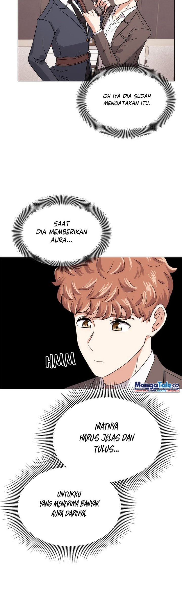 Superstar Associate Manager Chapter 04 Gambar 30