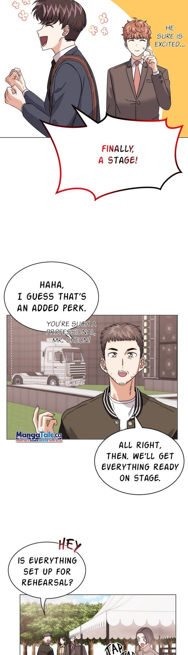 Superstar Associate Manager Chapter 04 Gambar 37