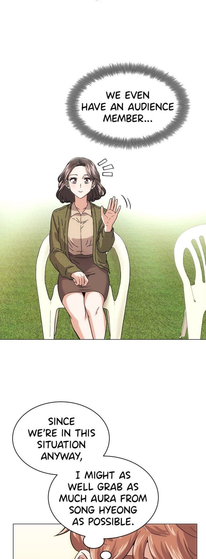 Superstar Associate Manager Chapter 04 Gambar 40