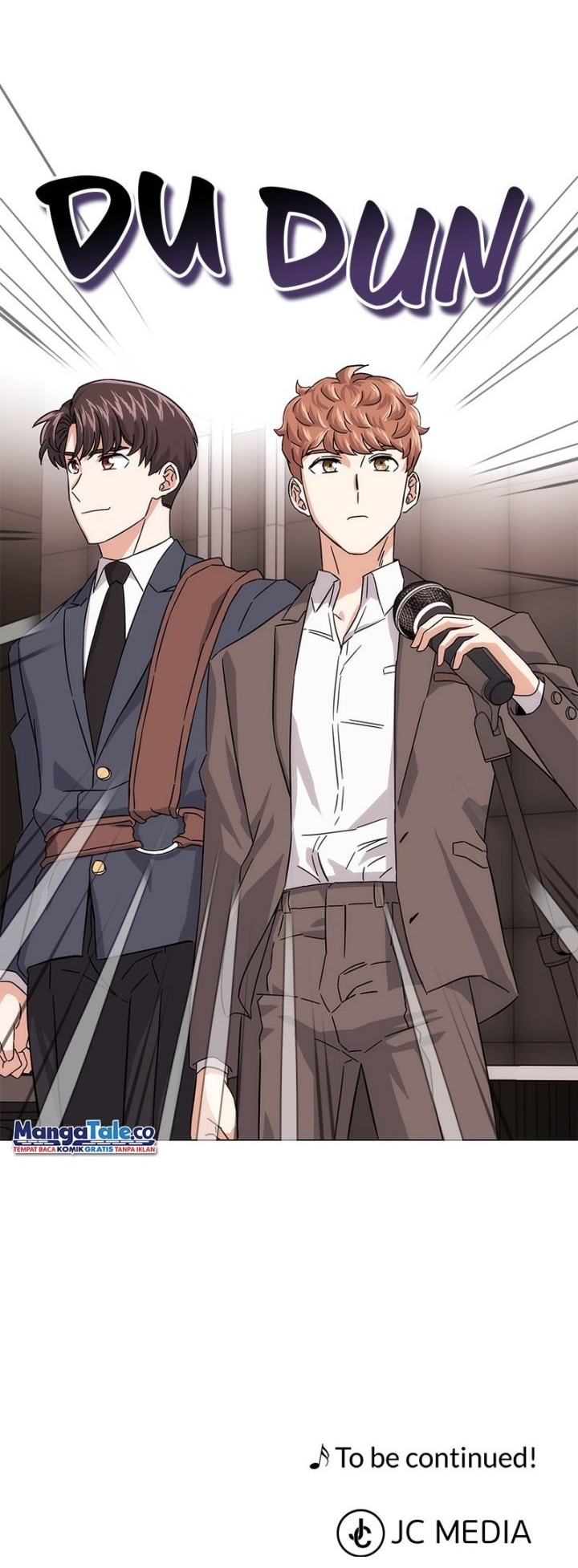 Superstar Associate Manager Chapter 04 Gambar 46