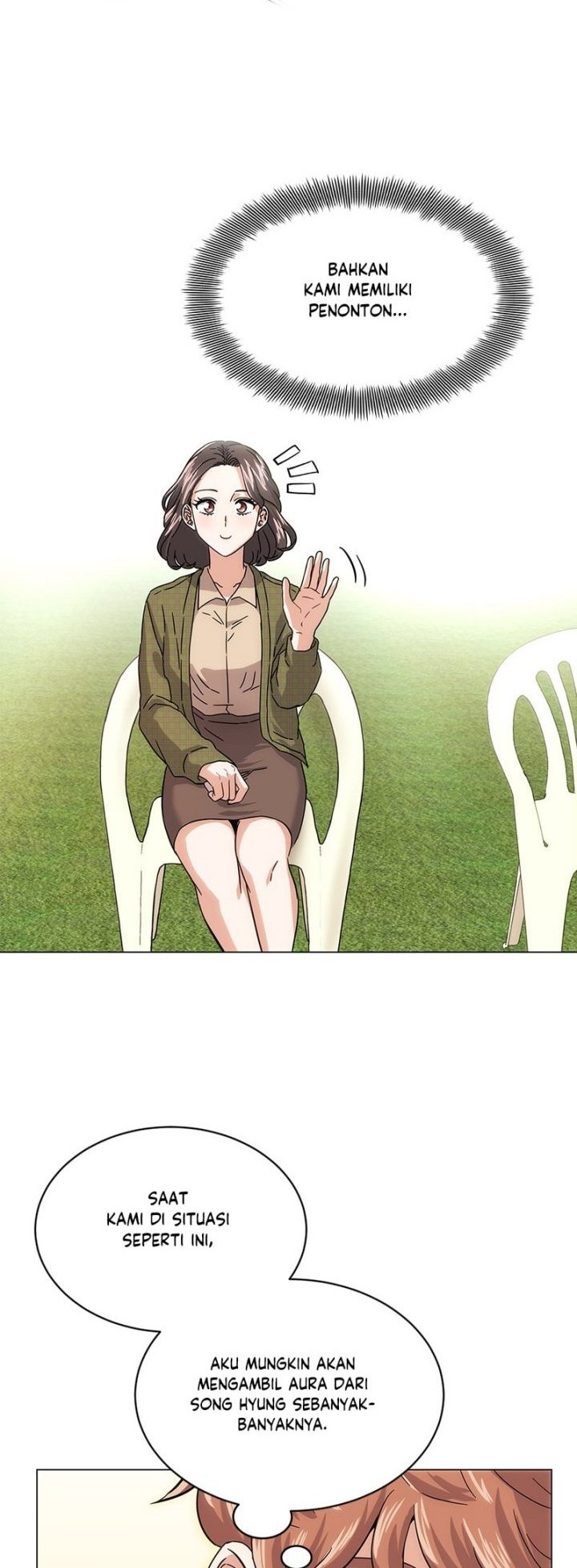 Superstar Associate Manager Chapter 04 Gambar 52