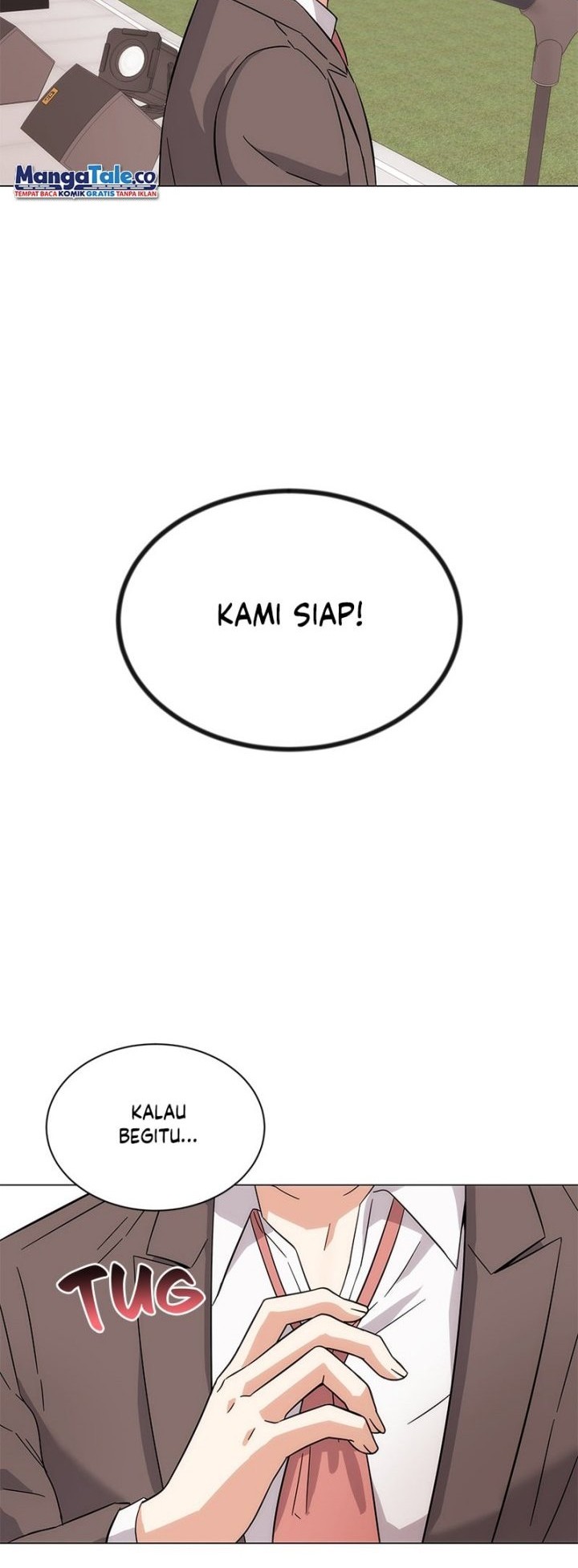 Superstar Associate Manager Chapter 04 Gambar 56