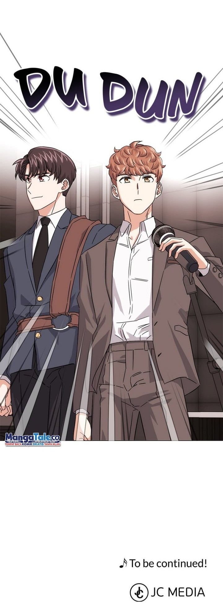 Superstar Associate Manager Chapter 04 Gambar 58