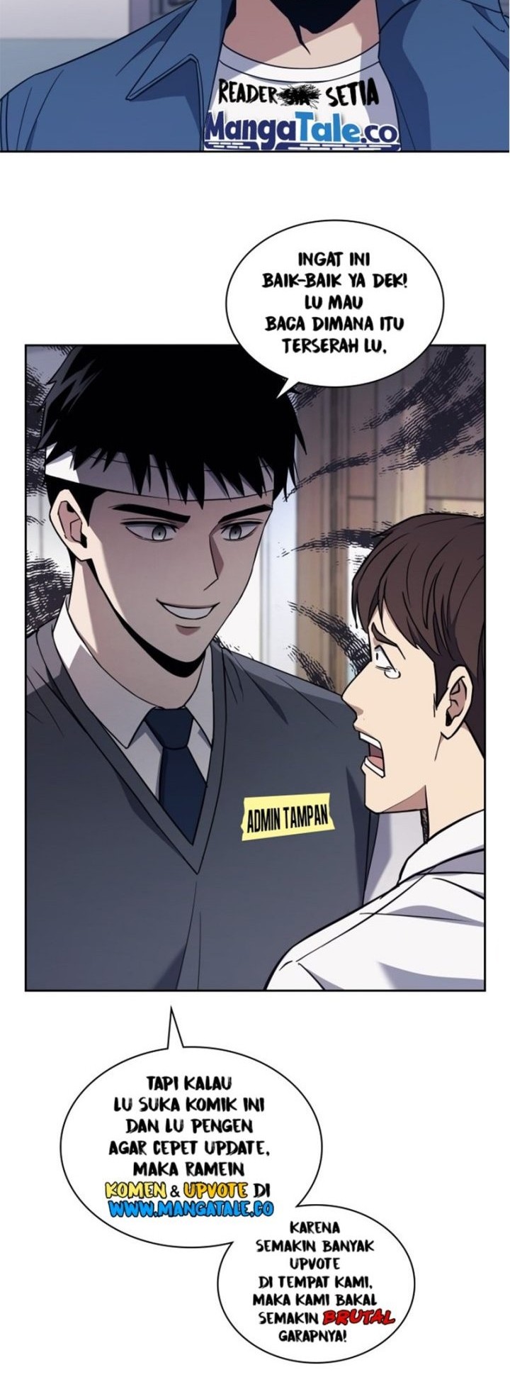 Superstar Associate Manager Chapter 04 Gambar 60