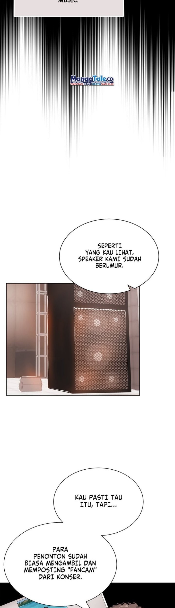 Superstar Associate Manager Chapter 04 Gambar 11