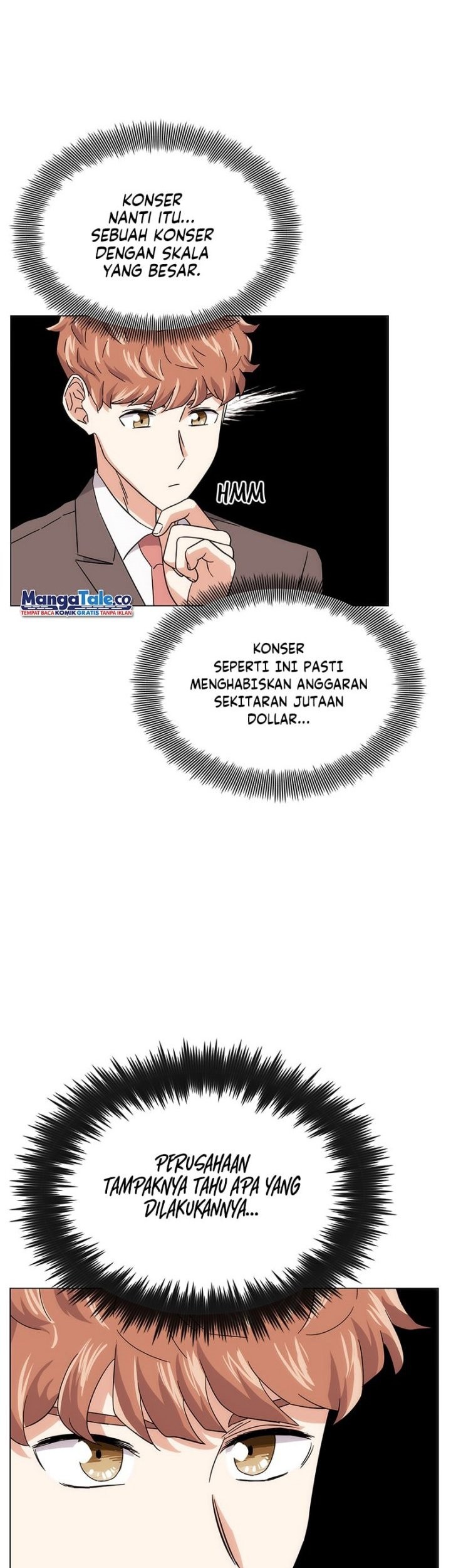 Superstar Associate Manager Chapter 04 Gambar 15