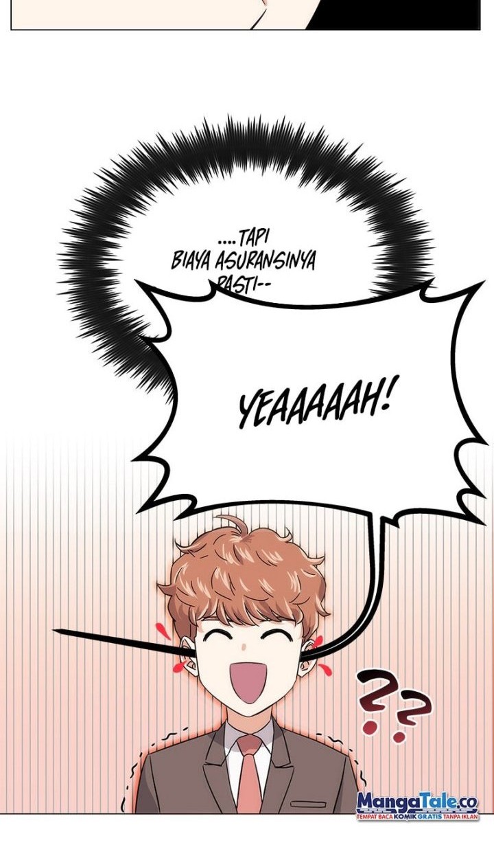 Superstar Associate Manager Chapter 04 Gambar 16