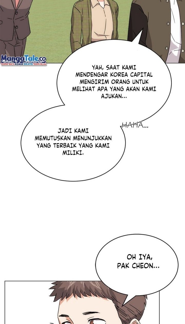 Superstar Associate Manager Chapter 04 Gambar 18