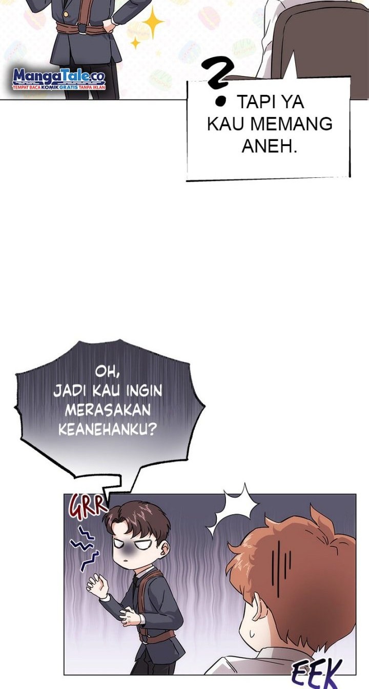 Superstar Associate Manager Chapter 03 Gambar 20