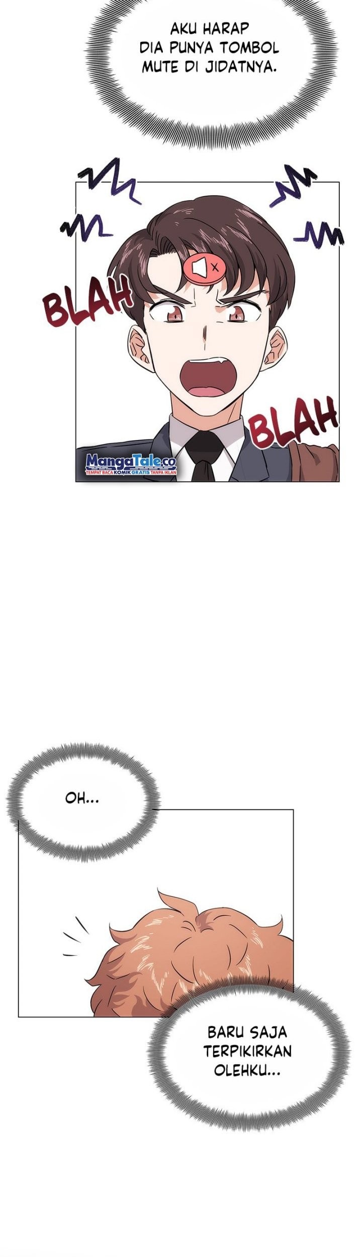 Superstar Associate Manager Chapter 03 Gambar 23