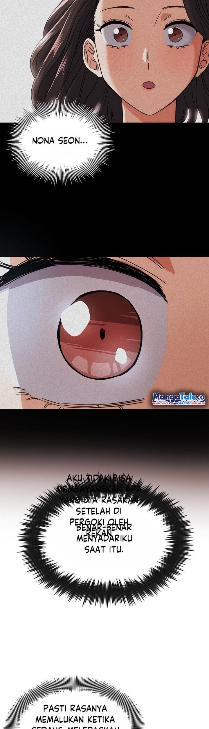 Superstar Associate Manager Chapter 03 Gambar 25