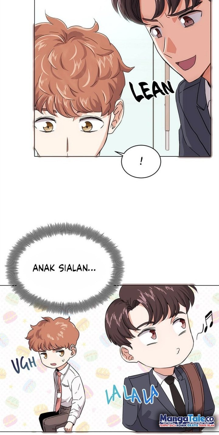 Superstar Associate Manager Chapter 03 Gambar 28