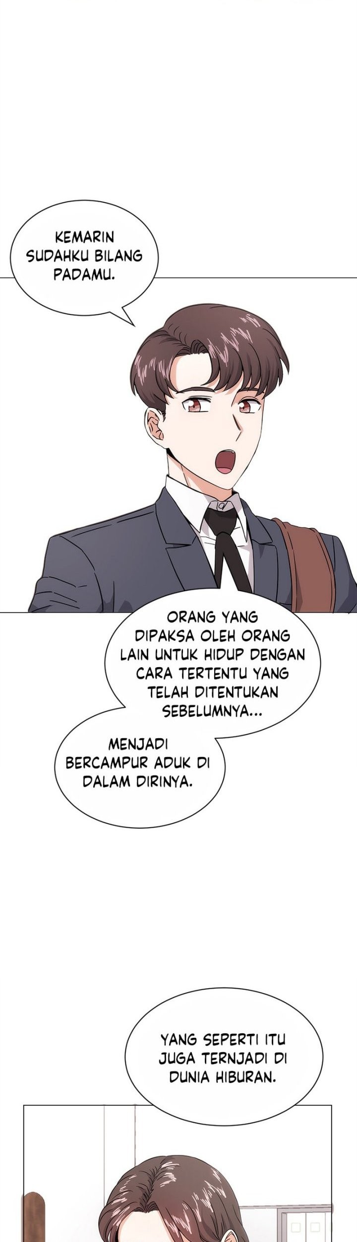 Superstar Associate Manager Chapter 03 Gambar 29