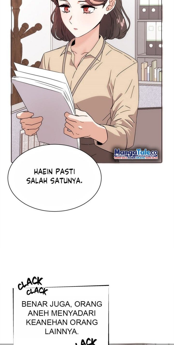 Superstar Associate Manager Chapter 03 Gambar 30