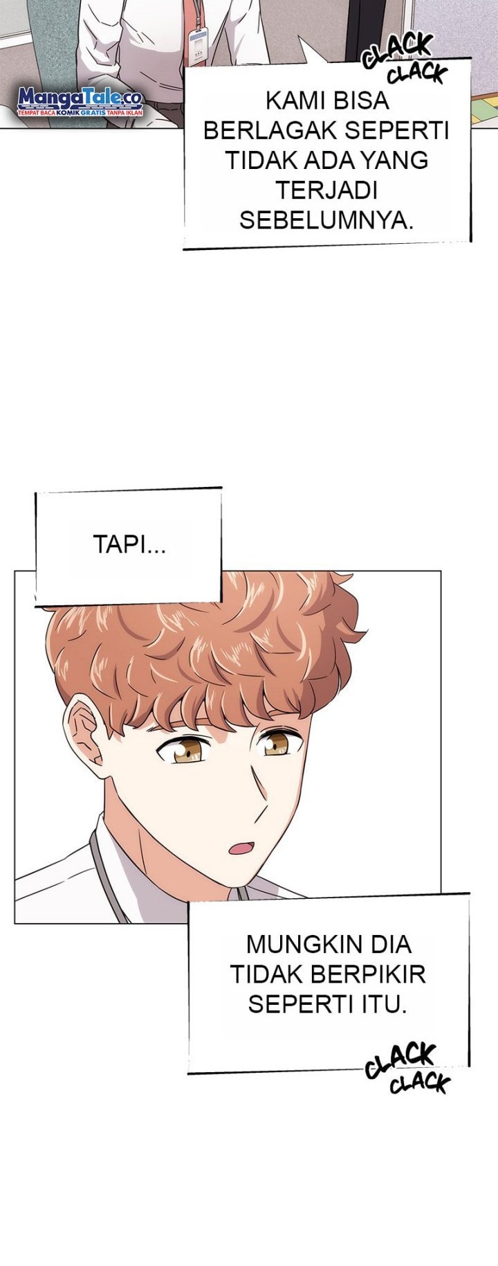 Superstar Associate Manager Chapter 03 Gambar 32