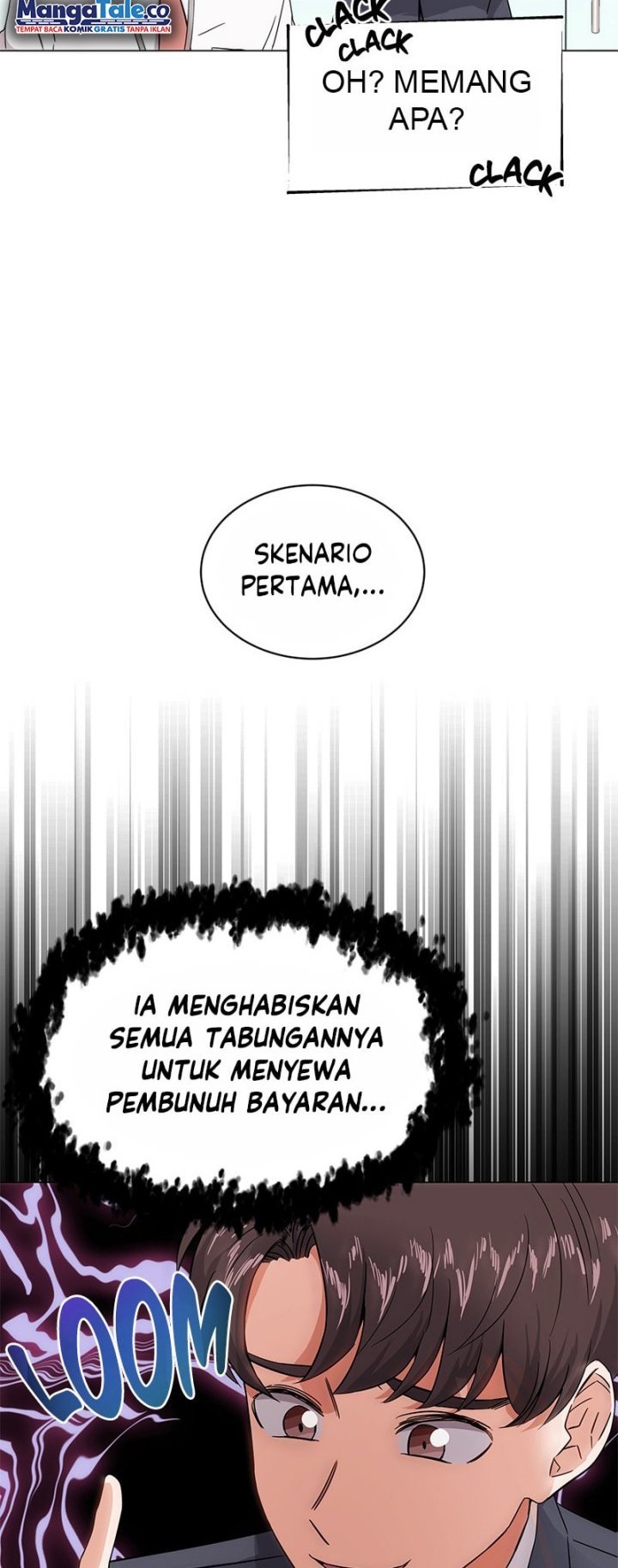 Superstar Associate Manager Chapter 03 Gambar 36