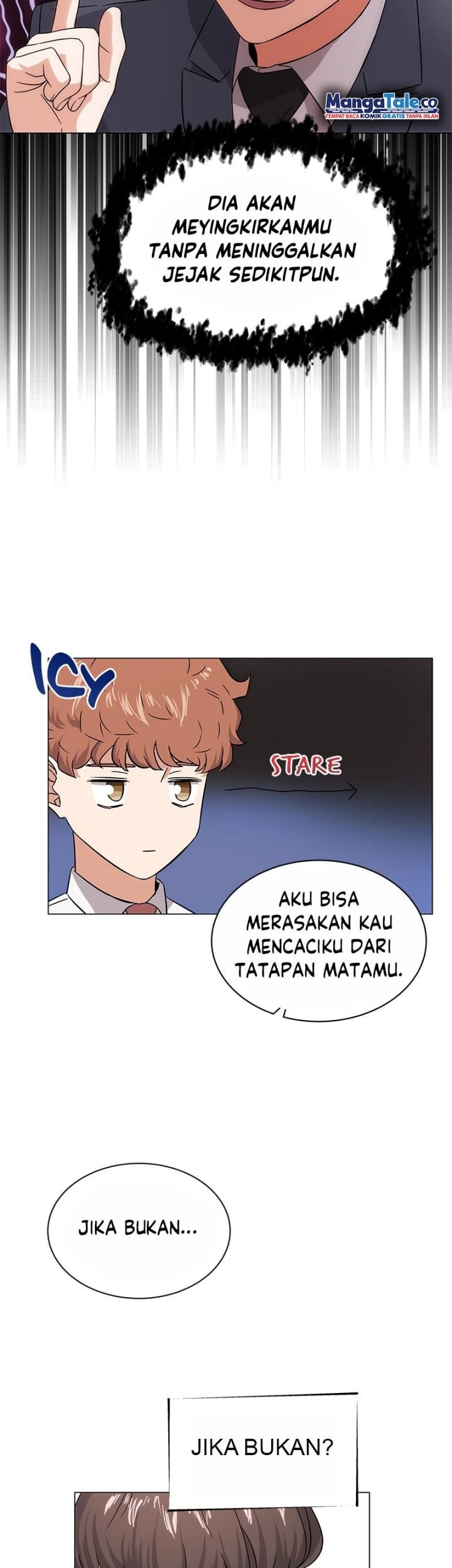 Superstar Associate Manager Chapter 03 Gambar 37