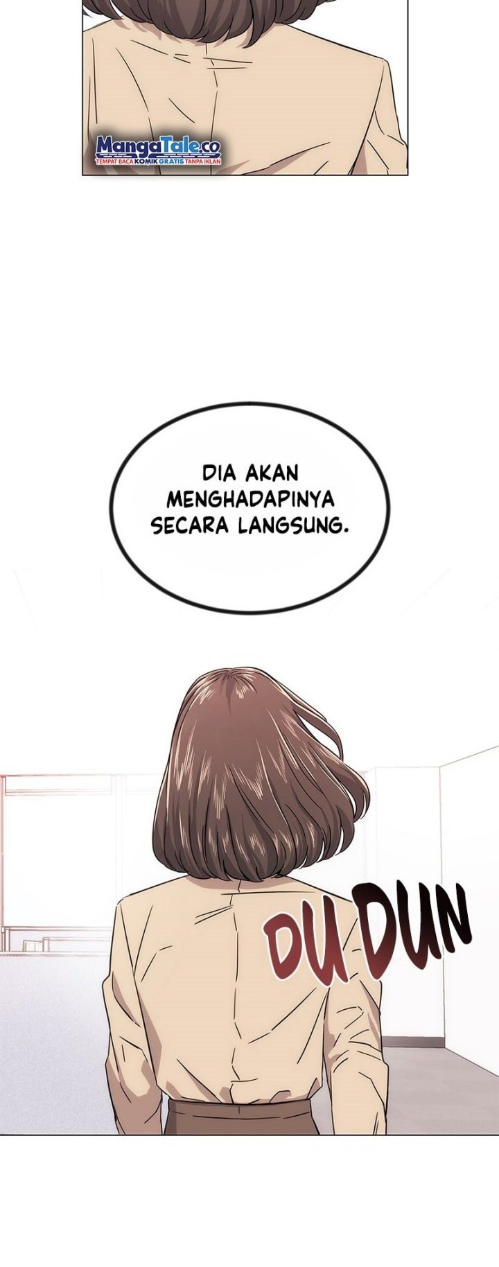 Superstar Associate Manager Chapter 03 Gambar 38