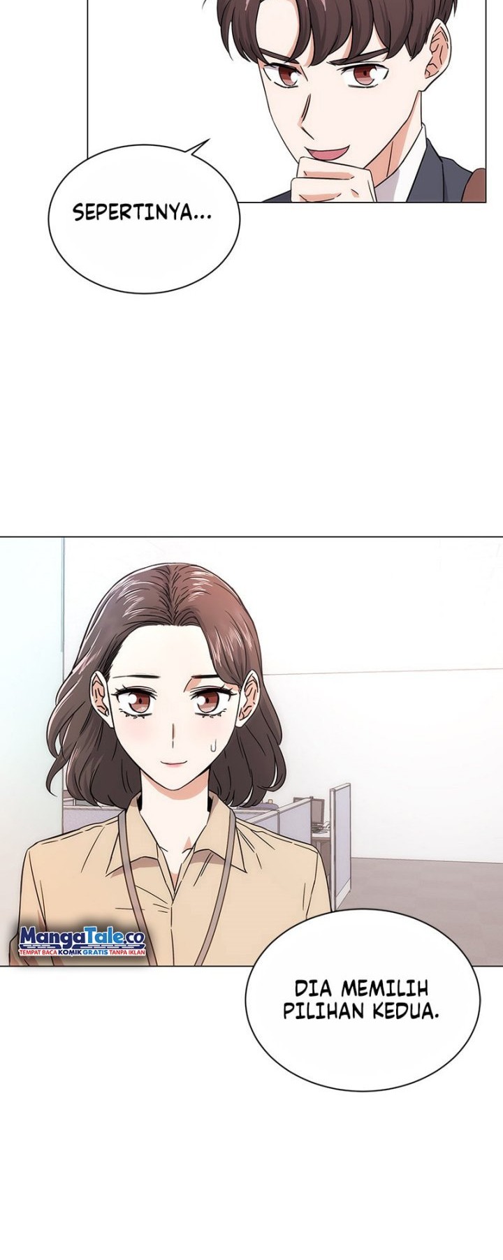 Superstar Associate Manager Chapter 03 Gambar 42