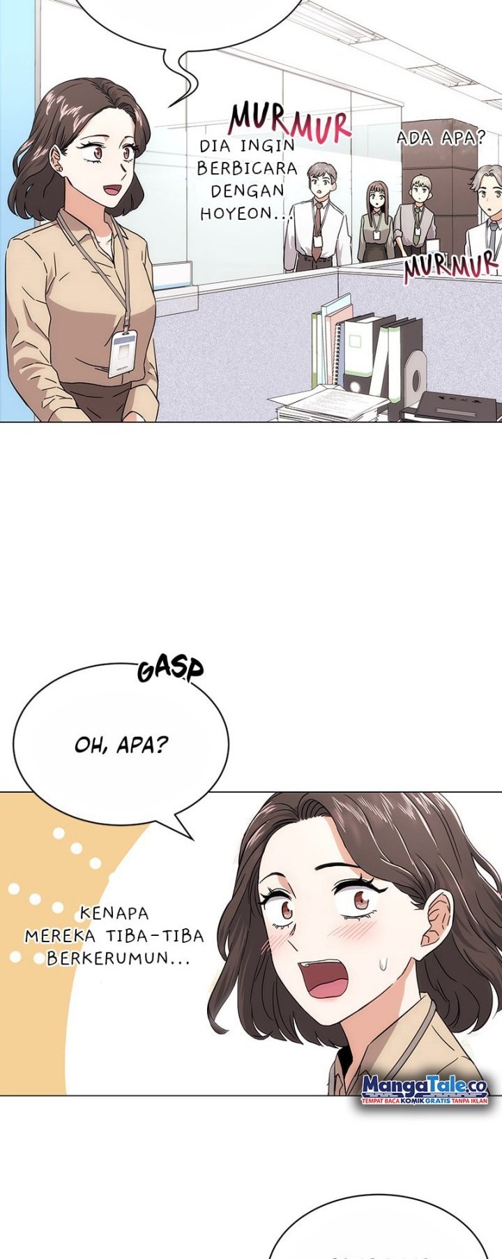 Superstar Associate Manager Chapter 03 Gambar 44