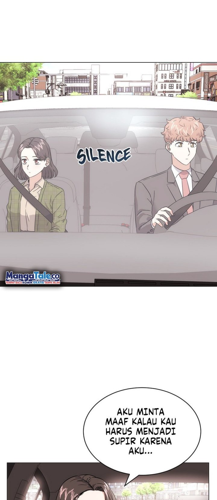 Superstar Associate Manager Chapter 03 Gambar 52