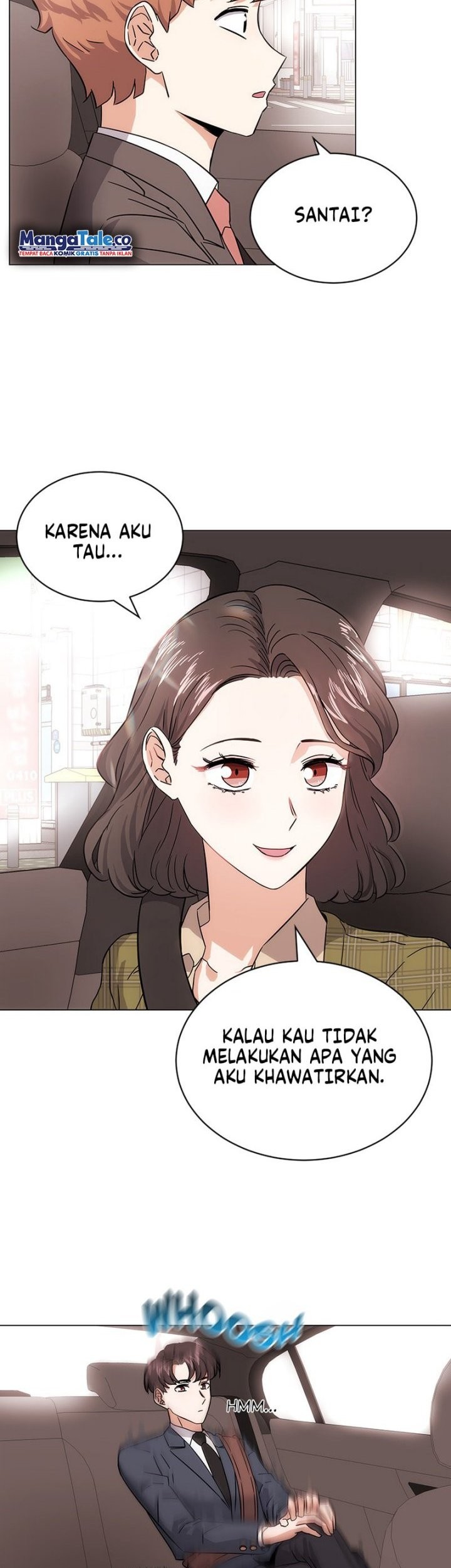 Superstar Associate Manager Chapter 03 Gambar 59