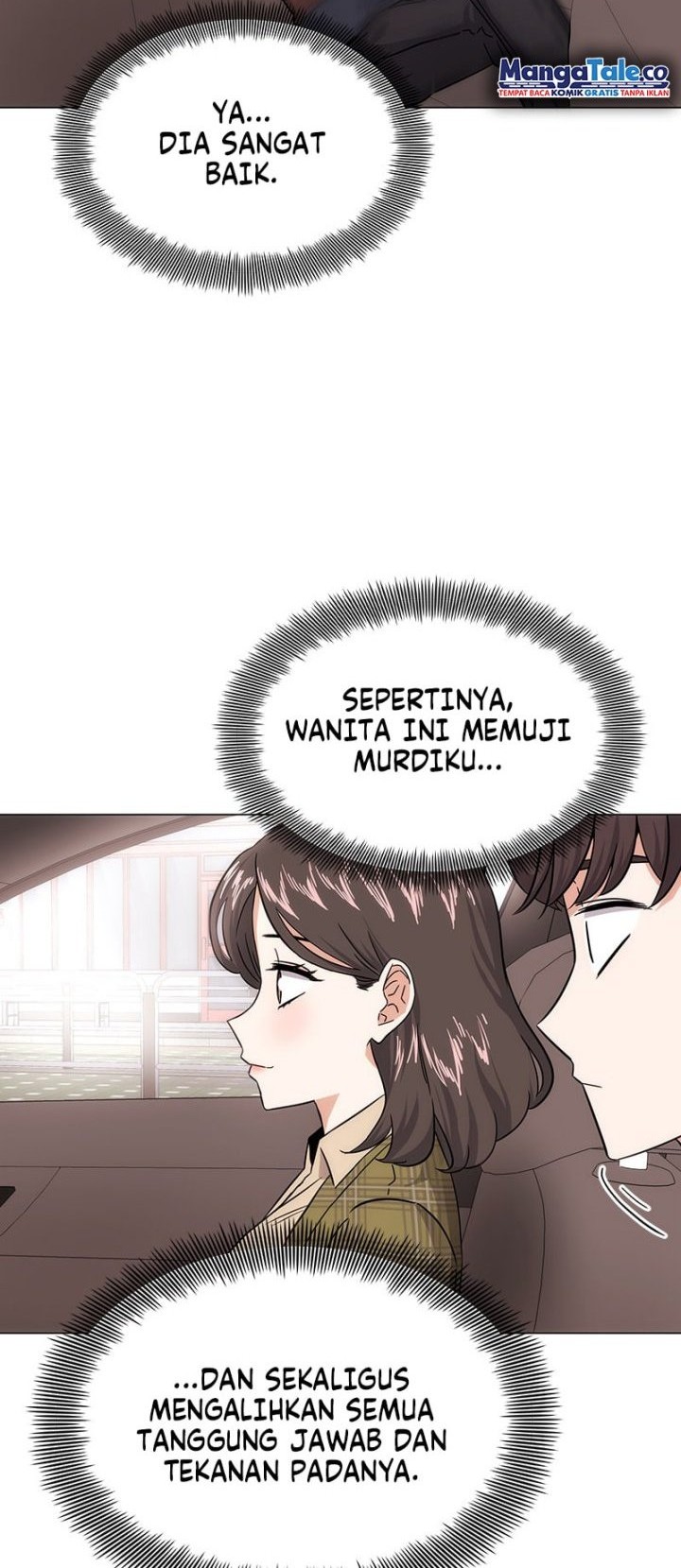 Superstar Associate Manager Chapter 03 Gambar 60