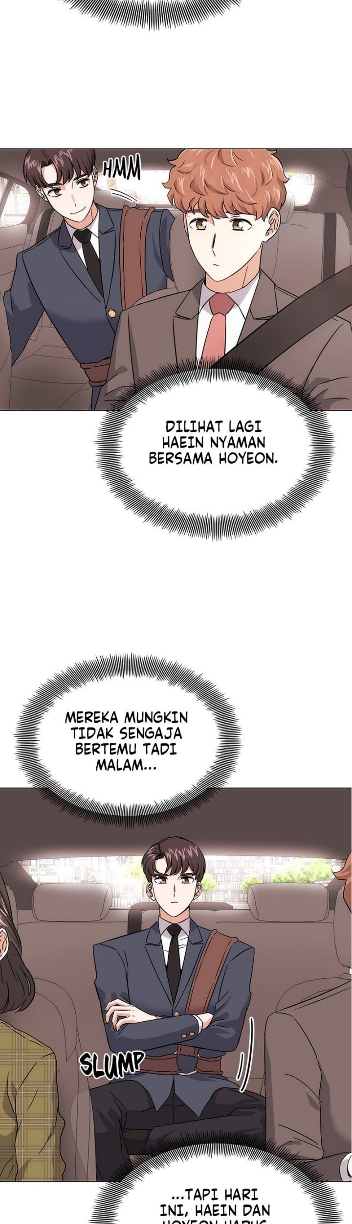 Superstar Associate Manager Chapter 03 Gambar 61