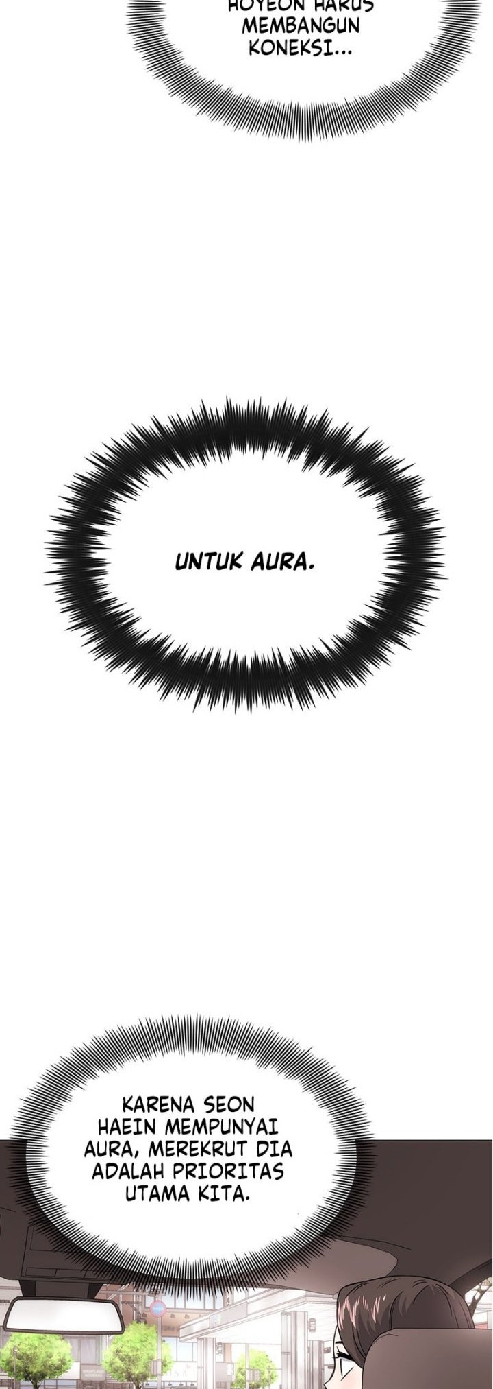 Superstar Associate Manager Chapter 03 Gambar 62