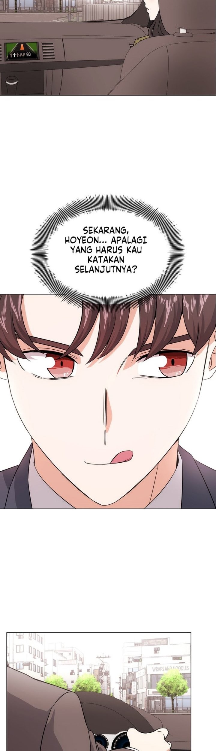 Superstar Associate Manager Chapter 03 Gambar 63