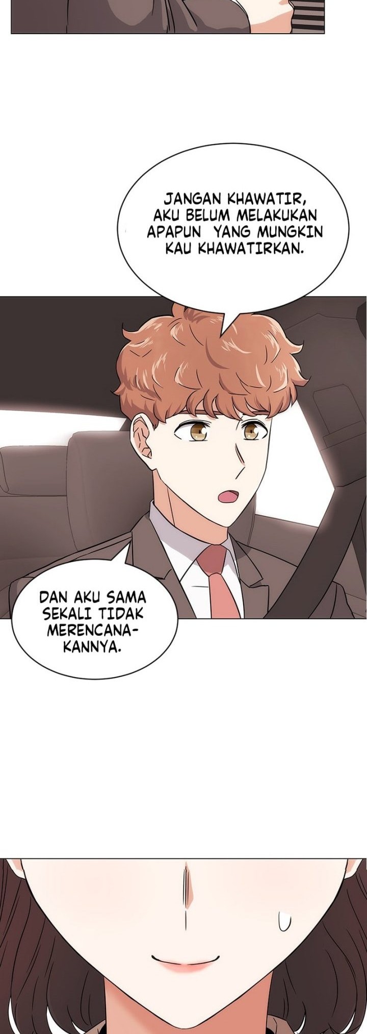 Superstar Associate Manager Chapter 03 Gambar 64