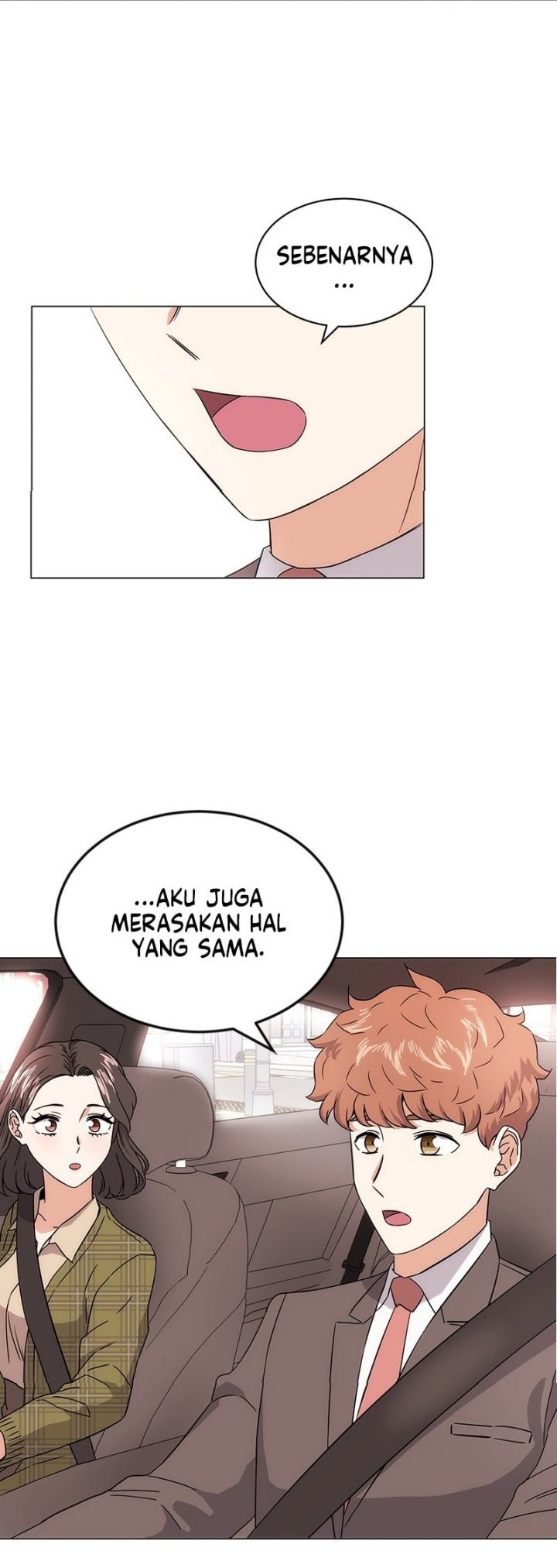 Superstar Associate Manager Chapter 03 Gambar 66