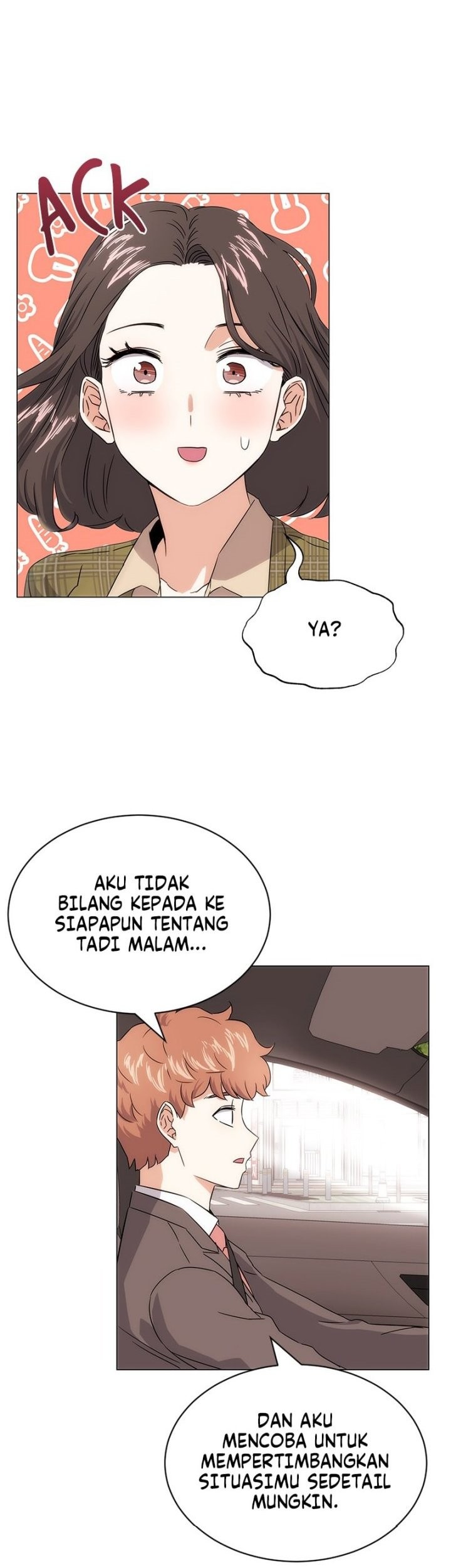 Superstar Associate Manager Chapter 03 Gambar 67