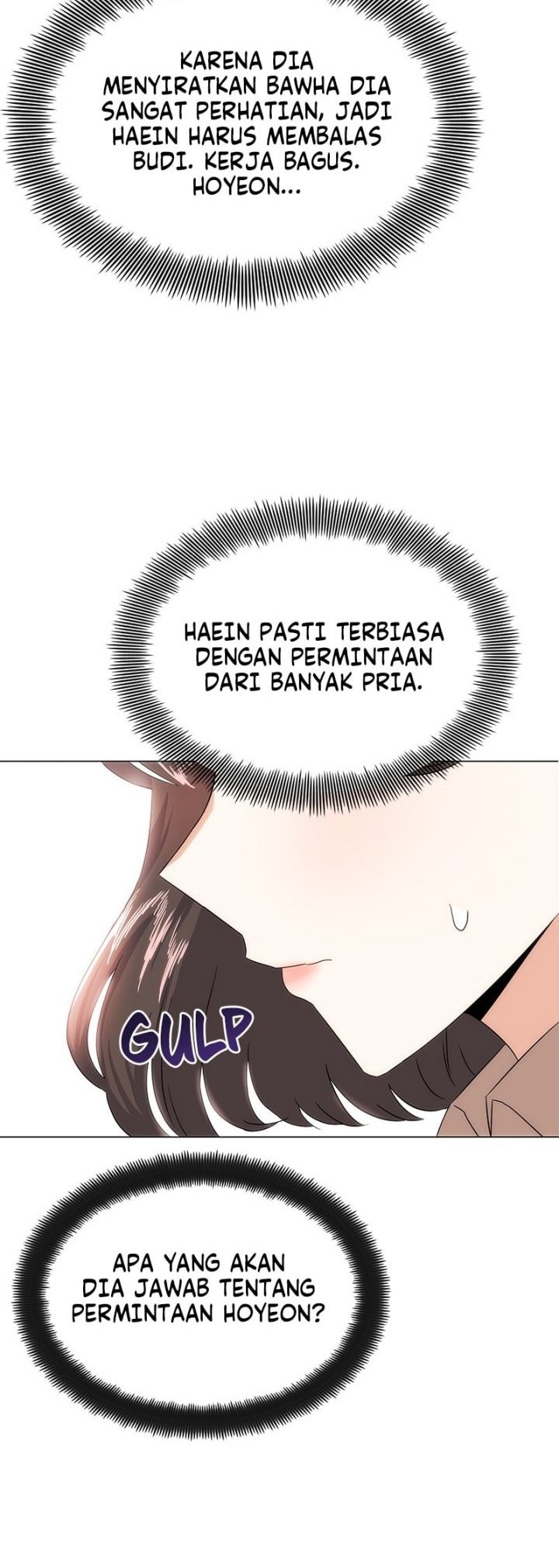 Superstar Associate Manager Chapter 03 Gambar 70