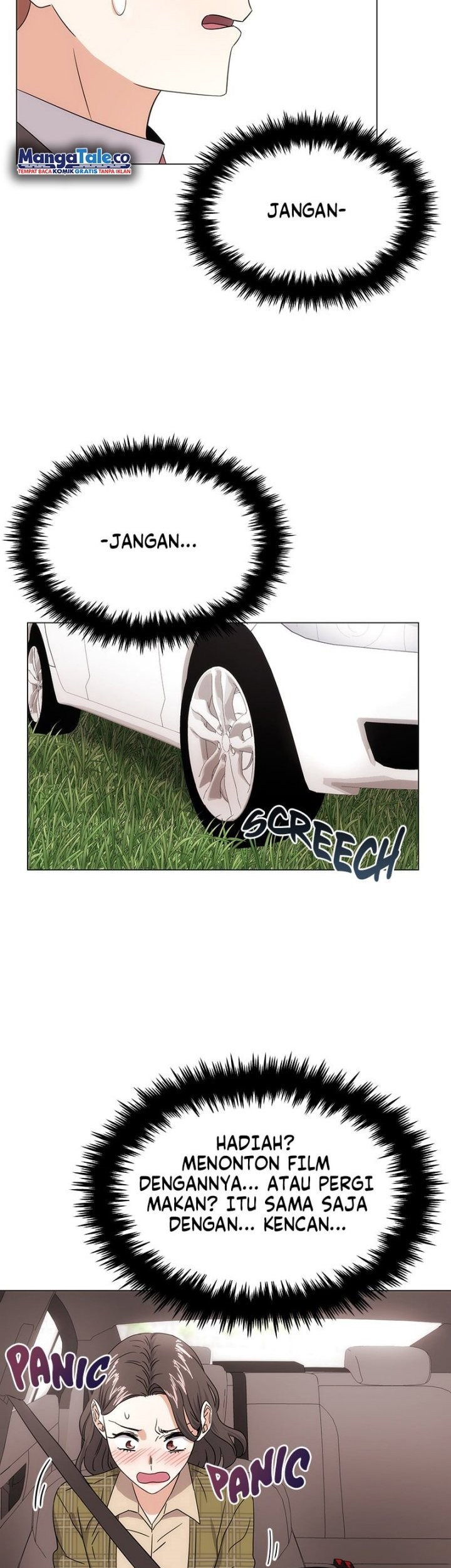 Superstar Associate Manager Chapter 03 Gambar 73