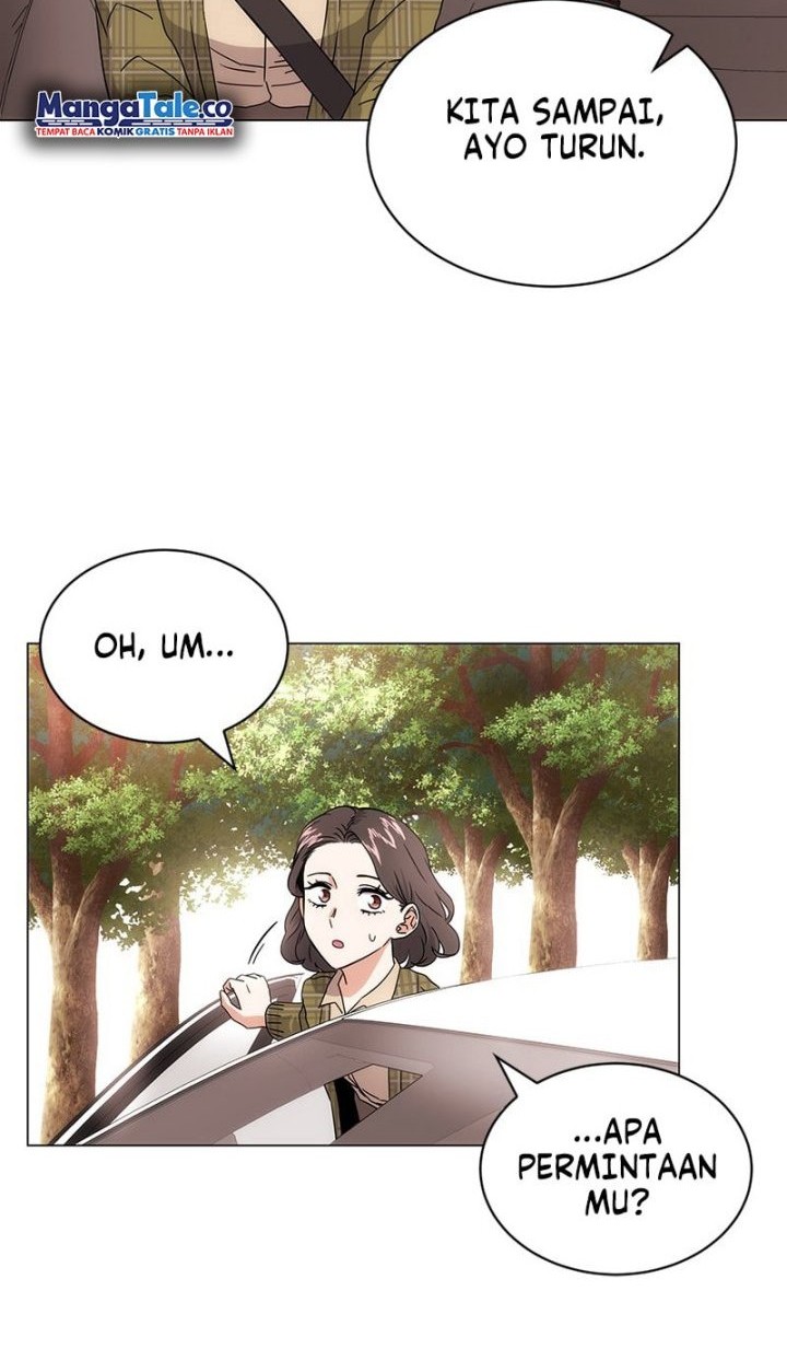 Superstar Associate Manager Chapter 03 Gambar 74