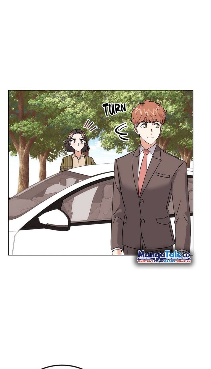 Superstar Associate Manager Chapter 03 Gambar 76