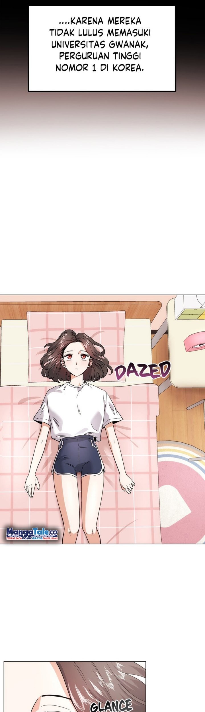 Superstar Associate Manager Chapter 03 Gambar 5