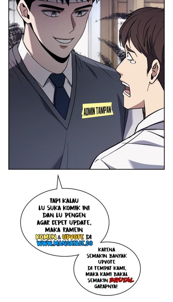Superstar Associate Manager Chapter 03 Gambar 80
