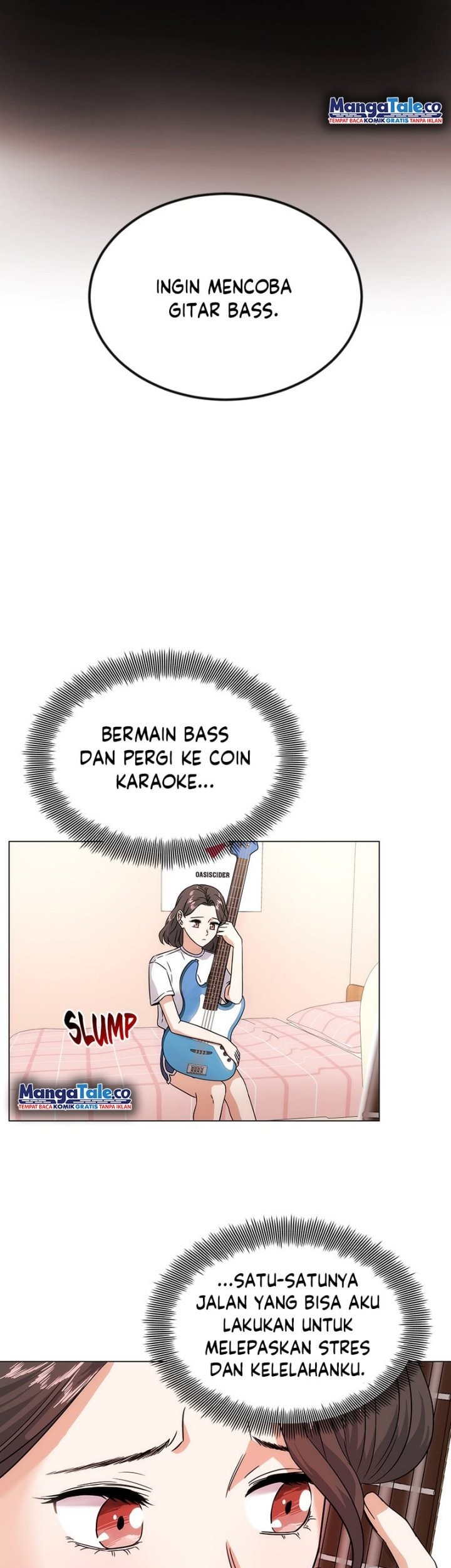 Superstar Associate Manager Chapter 03 Gambar 9