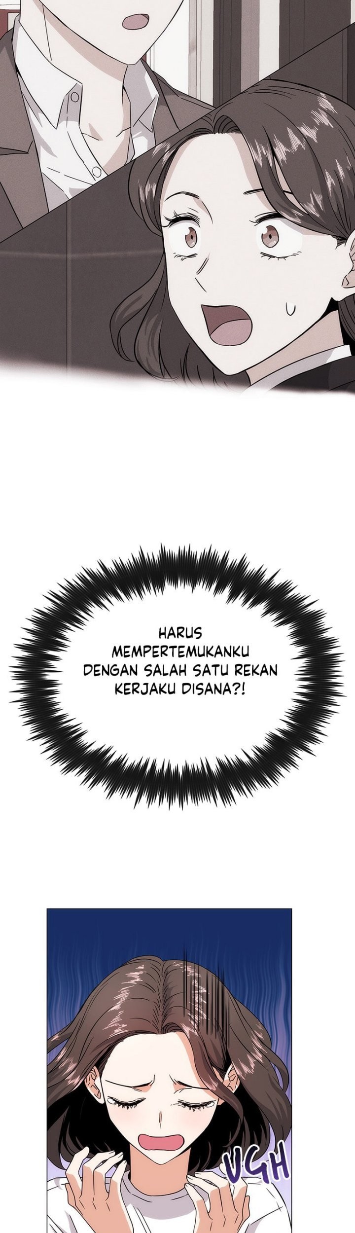 Superstar Associate Manager Chapter 03 Gambar 11