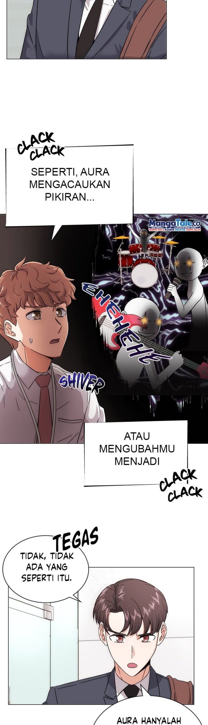 Superstar Associate Manager Chapter 03 Gambar 17