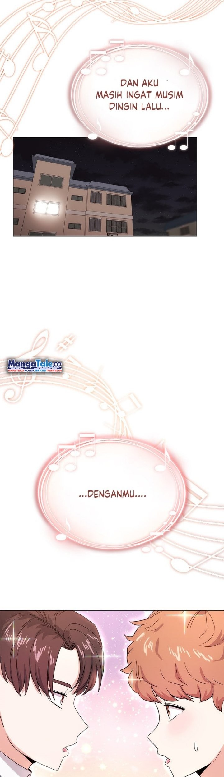 Superstar Associate Manager Chapter 02 Gambar 19